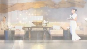 Отели Бали.Sofitel Bali Nusa Dua Beach Resort 5*. Обзор