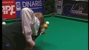 Сталев - Талов | Финальная игра