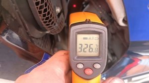 Осмотр перед покупкой Suzuki GSX-R 600 K1