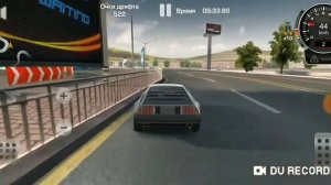 Поднял машину на дыбы в CarX Drift Racing+настройка машины