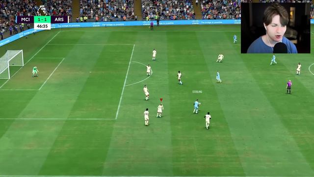 SOLD FOR £75,000,000?!😱 + ANOTHER NIGHTMARE VS BAYERN?! - FIFA 22 Arsenal Career Mode S3E6 смотреть онлайн