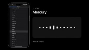 Every New iPhone Ringtone in iOS 17