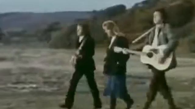 Кто такие Хиппи. Как это все начиналось? смотреть онлайн