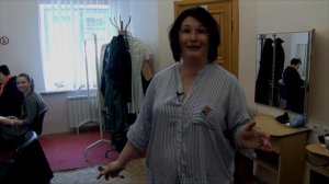 "У нас все делают всё". ForPost в гостях у драмтеатра имени Лавренёва 27/05/2017