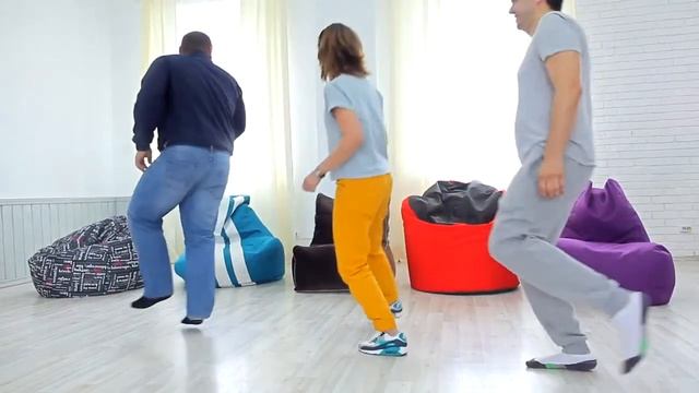 мягкая мебель для всех, кресло мешок!