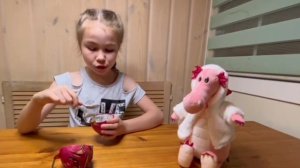 Пробуем знаменитый драконий фрукт .