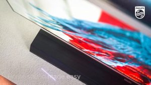 Philips TAB8405 Soundbar mit Subwoofer