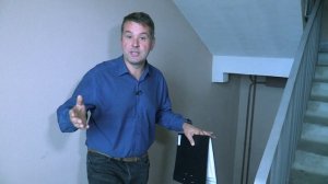 Пожар в высотке - что делать?_ Видео Министерства территориальной безопасности.mp4