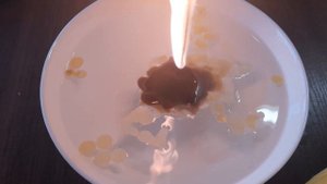 🕯ОТЛИВКА ОТ ЗАВИСТИ И НЕГАТИВА🌈