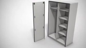 TopLine M (инструкция по монтажу)