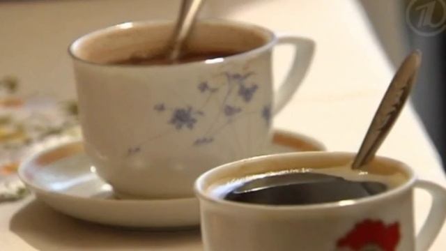 О пользе какао ! смотреть онлайн