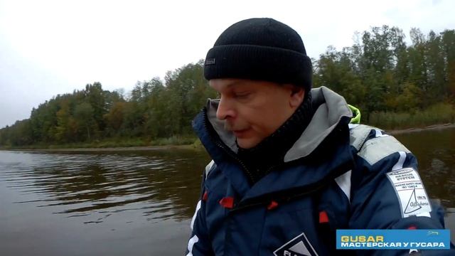 Tohatsu MFS 30 EFI тест и драйв на воде смотреть онлайн