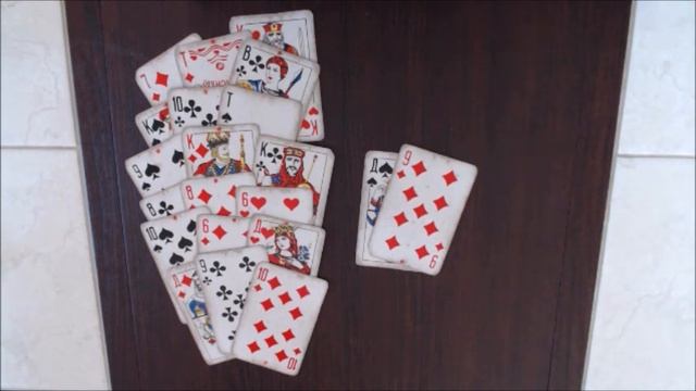 ЧТО МЕНЯ ЖДЕТ В БЛИЖАЙШЕЕ ВРЕМЯ? Онлайн гадание на игральных картах. Для мужчин. смотреть онлайн