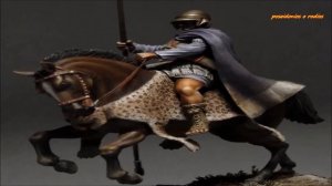 ₪₪₪ IRON MAIDEN ₪₪₪ ALEXANDER THE GREAT - ΕΛΛΗΝΙΚΗ ΜΕΤΑΦΡΑΣΗ  ♬ HD poseidonios o rodios