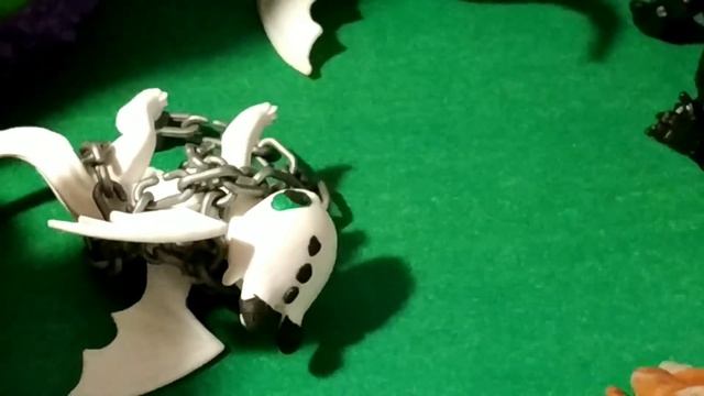 Как приручить дракона 3. Продолжение. Драконы в скрытом мире 3 часть. смотреть онлайн