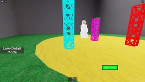 NEW TREVOR HENDERSON CREATURES ROBLOX UPDATE 33 SPOTLIGHT!