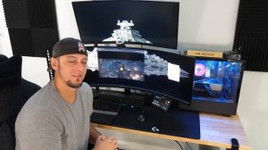 Testing the Razer Leviathan v2 X Soundbar