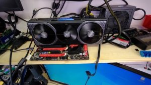 AMD Radeon VII (7) и Vega Дорогие дрова? Или почему я не беру карты на HBM памяти?
