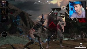 КАК ЛЕГКО ПОДНЯТЬ ЛЕГЕНДУ ВОЙНЫ ФРАКЦИЙ В Mortal Kombat Mobile! 100% СПОСОБ ДЛЯ НОВИЧКОВ! ВЫЖИВШИЙ