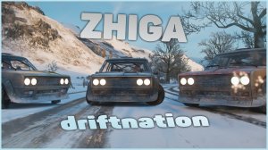 ZHIGA driftnation | Forza Horizon 4