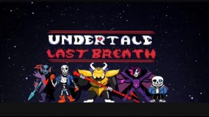 Undertale Last breath Trio