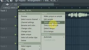 КАК СДЕЛАТЬ ИЗ СТЕРЕО МОНО? Урок FL Studio