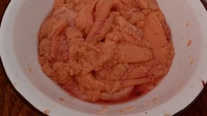 Рыбалка на омуля.