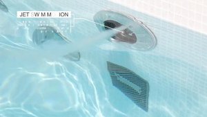 Противоток Pahlen Jet Swim Motion