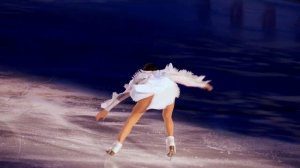 Анна Щербакова. Показательные выступления. 2022 Anna Shcherbakova. New show .