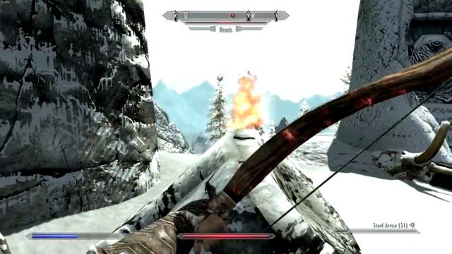 Skyrim - Choose Your Own Adventure - Episode 14: The Mask of Krosis