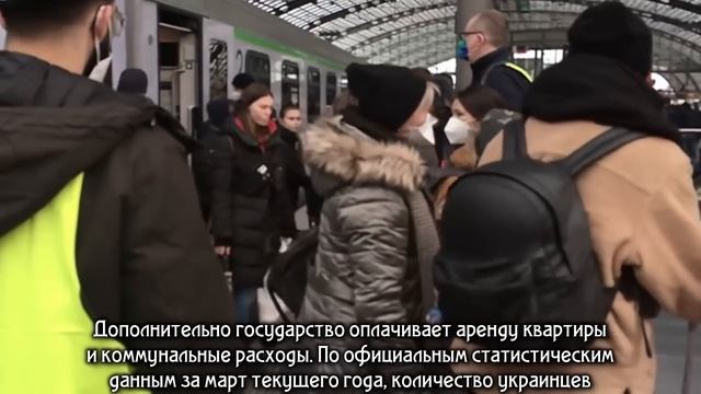 Германия 2023. «Альтернатива» предложила Саре Вагенкнехт объединиться, Гендерный гимн Германии