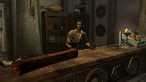 Бесконечное золото у торговцев в The Elder Scrols V: Skyrim