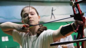 Первенство лук