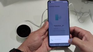Xiaomi Mi Camera 2K Magnetic Mount  | How to Set up.