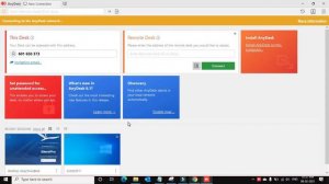 AnyDesk: How to install AnyDesk & Setup Unattended Access || AnyDesk Remote Desktop.