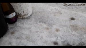 Gamo G-magnum vs Gamo 3X9X40 на 40-30 метров пристрелка