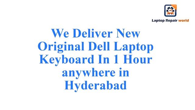 Dell Inspiron 15 3541/3542/3543 Laptop Keyboard For Sale In Hyderabad смотреть онлайн