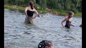 wetlook girl