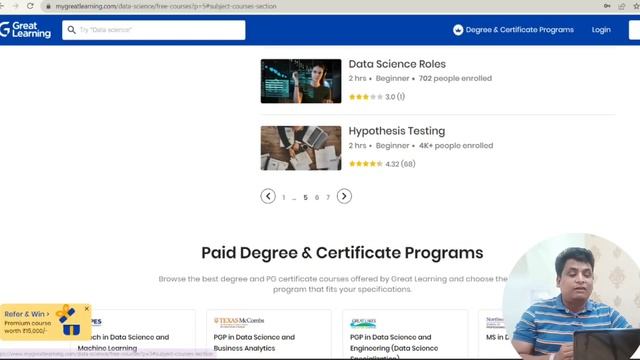 100% Free Software Course With Certificate | Python Data Science Web Development C++ Certification