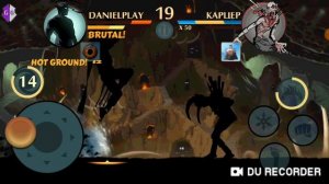 Shadow Fight 2 Open Raids 1.9.38