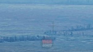 ⚡️Видео⚡️Пехота атакует позиции ВСУ⚡️