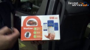 Установка предпускового подогревателя БИНАР 5S на Hyundai Starex в Казани