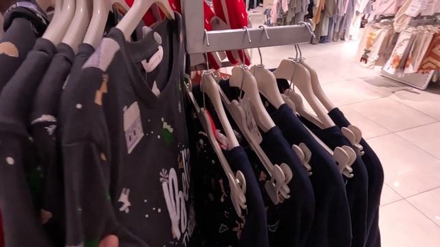 Новогодняя коллекция в магазине LC Waikiki
