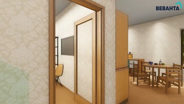 Проект дома 