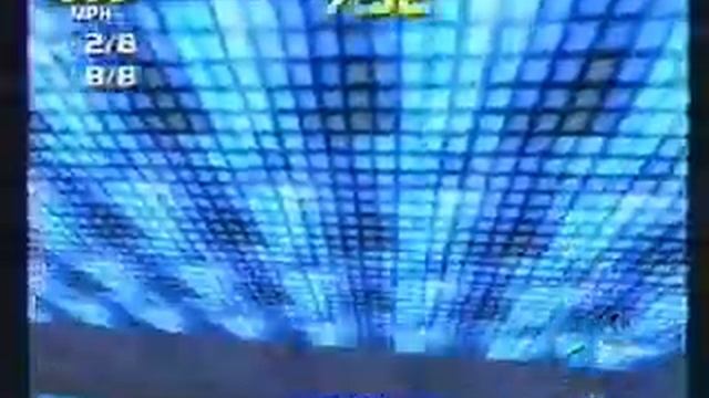 Rush 2049 - Stunt Coin Guide 1 - The Rim смотреть онлайн