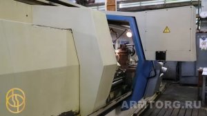 «Энергомаш (Чехов) – ЧЗЭМ». Обзорный видеорепортаж.