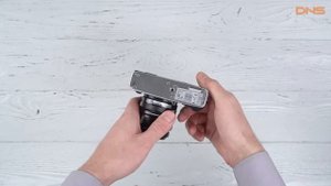 Распаковка фотоаппарата FujiFilm X-E3 kit 23mm / Unboxing FujiFilm X-E3 kit 23mm