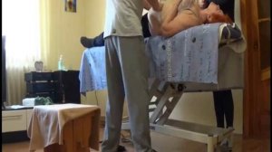 Костоправ Сергей Петрович. Новомосковск, Днепр. Вот по этой причине, отказывают ноги.