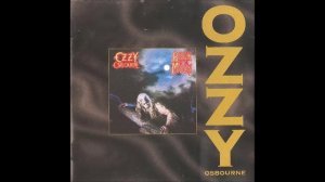 Ozzy Osbourne - Waiting for darkness