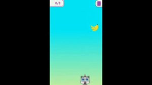 моя говорящая кошка часть 3